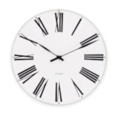 Jacobsen(ヤコブセン）掛け時計　Romen Clock 480mm ,1942