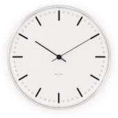 Jacobsen(ヤコブセン）掛け時計　Cityhall Clock 160mm ,1956