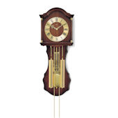 AMS(アームス）機械式掛け時計　211-1