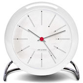 Arne Jacobsen(ヤコブセン） 置き時計　Table Clock Bankers