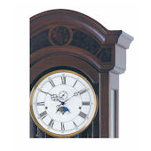 AMS(アームス）高級大型置き時計（フロアークロック・ホールクロック）　2240/1