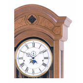 AMS(アームス）高級大型置き時計（フロアークロック・ホールクロック）　2240/9