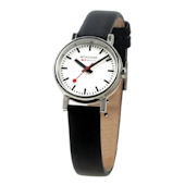 MONDAINE モンディーン 腕時計　エヴォ2 26ｍｍ　ブラック MSE26110LB